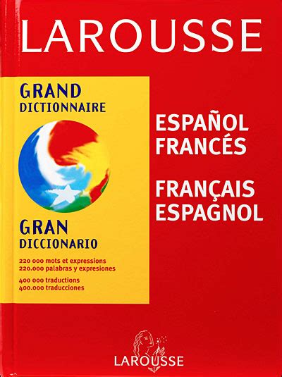 dico francais espagnol